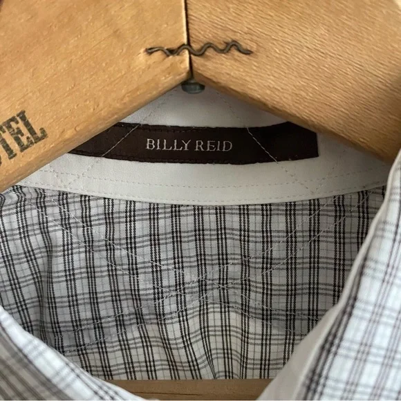 Billy Reid - Picture 11 of 15